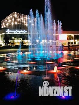 Студия квартира, посуточно, 31м2, 1/5 этаж