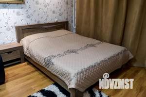 1-к квартира, посуточно, 42м2, 2/10 этаж