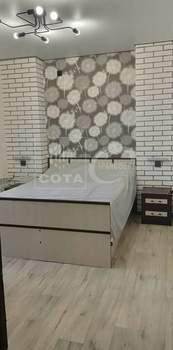 2-к квартира, на длительный срок, 55м2, 1/9 этаж