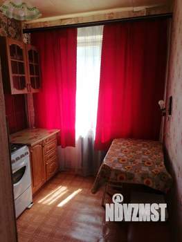 1-к квартира, на длительный срок, 29м2, 3/5 этаж