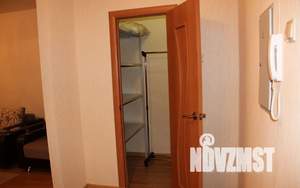 1-к квартира, на длительный срок, 46м2, 11/17 этаж