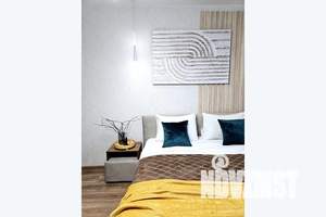 1-к квартира, посуточно, 35м2, 18/20 этаж