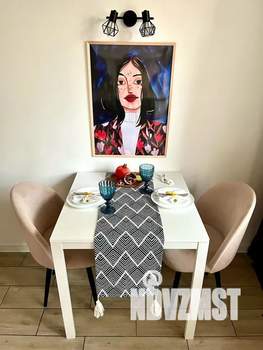 1-к квартира, посуточно, 35м2, 3/5 этаж