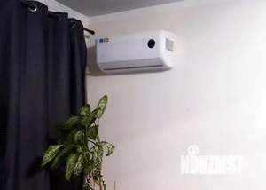 1-к квартира, посуточно, 30м2, 4/4 этаж