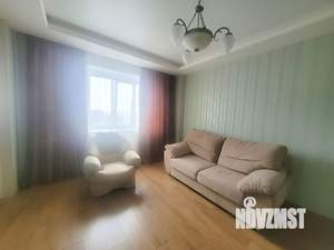 2-к квартира, на длительный срок, 67м2, 13/17 этаж