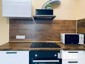 1-к квартира, посуточно, 72м2, 1/1 этаж