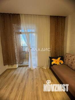 1-к квартира, на длительный срок, 37м2, 5/17 этаж