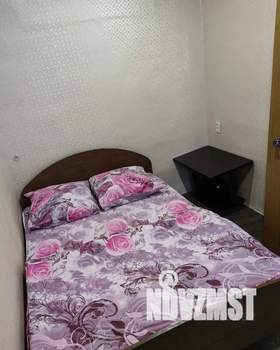 2-к квартира, посуточно, 43м2, 1/3 этаж