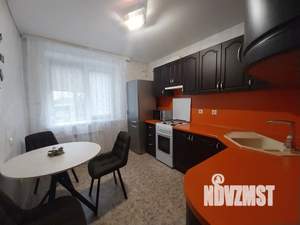 1-к квартира, посуточно, 45м2, 1/9 этаж