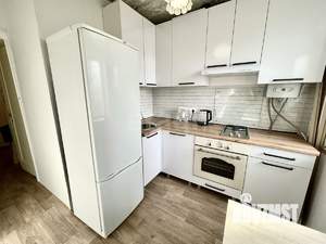 1-к квартира, на длительный срок, 31м2, 3/5 этаж