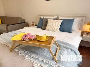 2-к квартира, посуточно, 60м2, 7/10 этаж