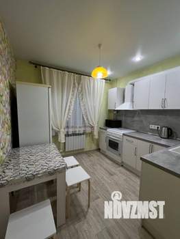 2-к квартира, на длительный срок, 50м2, 1/9 этаж
