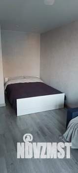 1-к квартира, посуточно, 32м2, 15/22 этаж