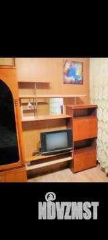 Студия квартира, на длительный срок, 27м2, 15/15 этаж