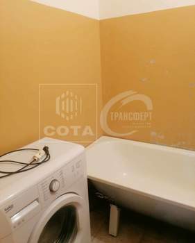 1-к квартира, на длительный срок, 36м2, 5/10 этаж