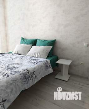 1-к квартира, посуточно, 27м2, 1/1 этаж