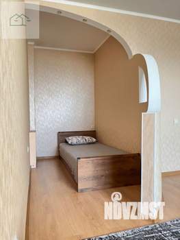 1-к квартира, на длительный срок, 46м2, 5/10 этаж