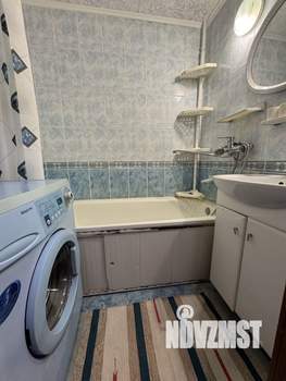 2-к квартира, на длительный срок, 55м2, 4/6 этаж