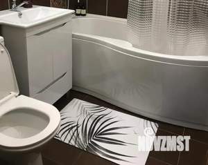 1-к квартира, посуточно, 40м2, 7/10 этаж