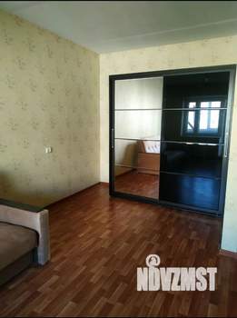 1-к квартира, на длительный срок, 41м2, 8/10 этаж