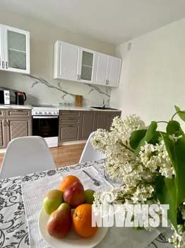 2-к квартира, посуточно, 67м2, 14/17 этаж