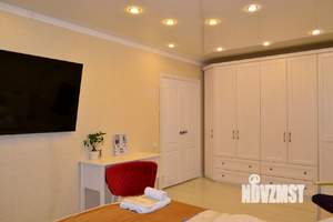 3-к квартира, посуточно, 89м2, 1/1 этаж