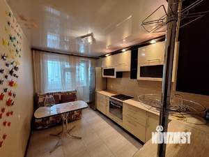 1-к квартира, на длительный срок, 43м2, 5/10 этаж