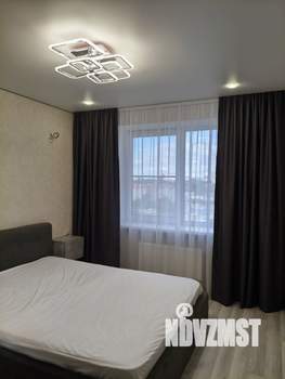 2-к квартира, на длительный срок, 50м2, 10/21 этаж