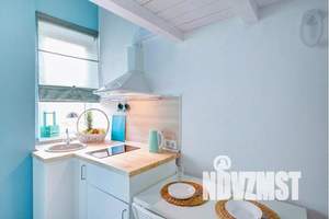 1-к квартира, посуточно, 20м2, 3/24 этаж