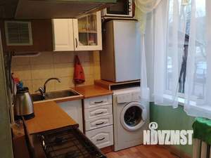 1-к квартира, посуточно, 30м2, 1/5 этаж