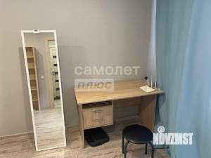 1-к квартира, на длительный срок, 35м2, 13/19 этаж