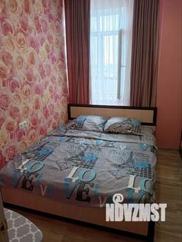 2-к квартира, посуточно, 40м2, 14/24 этаж
