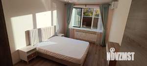 1-к квартира, на длительный срок, 33м2, 2/17 этаж