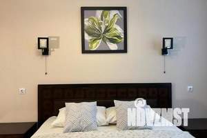 3-к квартира, посуточно, 80м2, 3/9 этаж