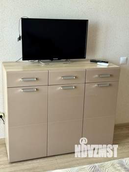 1-к квартира, посуточно, 35м2, 17/17 этаж
