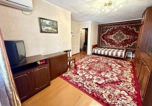 2-к квартира, на длительный срок, 43м2, 3/5 этаж