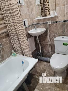 Студия квартира, на длительный срок, 30м2, 3/20 этаж