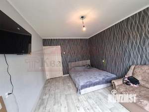 1-к квартира, на длительный срок, 42м2, 8/18 этаж