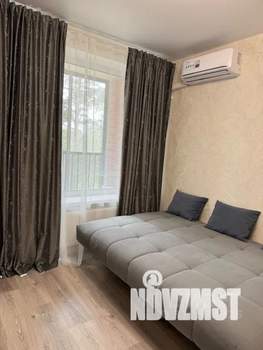 Студия квартира, посуточно, 30м2, 3/19 этаж