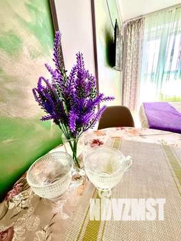 Студия квартира, посуточно, 27м2, 5/19 этаж