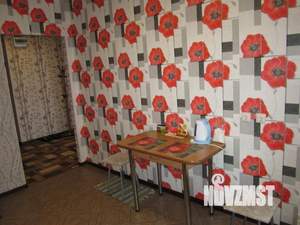 1-к квартира, посуточно, 39м2, 1/1 этаж