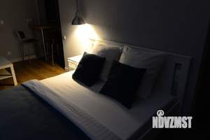 1-к квартира, посуточно, 33м2, 3/5 этаж