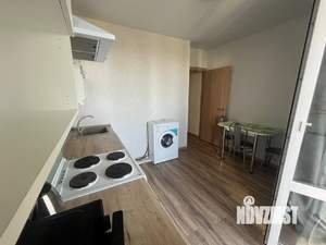 2-к квартира, на длительный срок, 61м2, 7/17 этаж