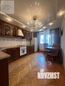 3-к квартира, на длительный срок, 100м2, 4/10 этаж