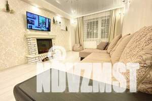 3-к квартира, посуточно, 100м2, 7/21 этаж