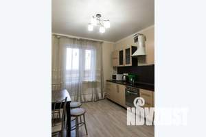 1-к квартира, посуточно, 45м2, 14/16 этаж