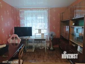 1-к квартира, на длительный срок, 29м2, 3/5 этаж