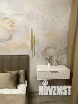 1-к квартира, посуточно, 23м2, 1/1 этаж