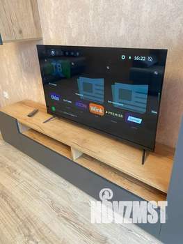 2-к квартира, посуточно, 60м2, 1/20 этаж