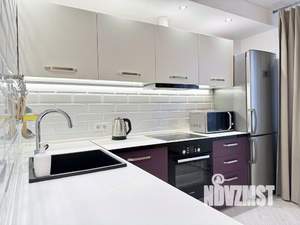 1-к квартира, посуточно, 78м2, 1/1 этаж